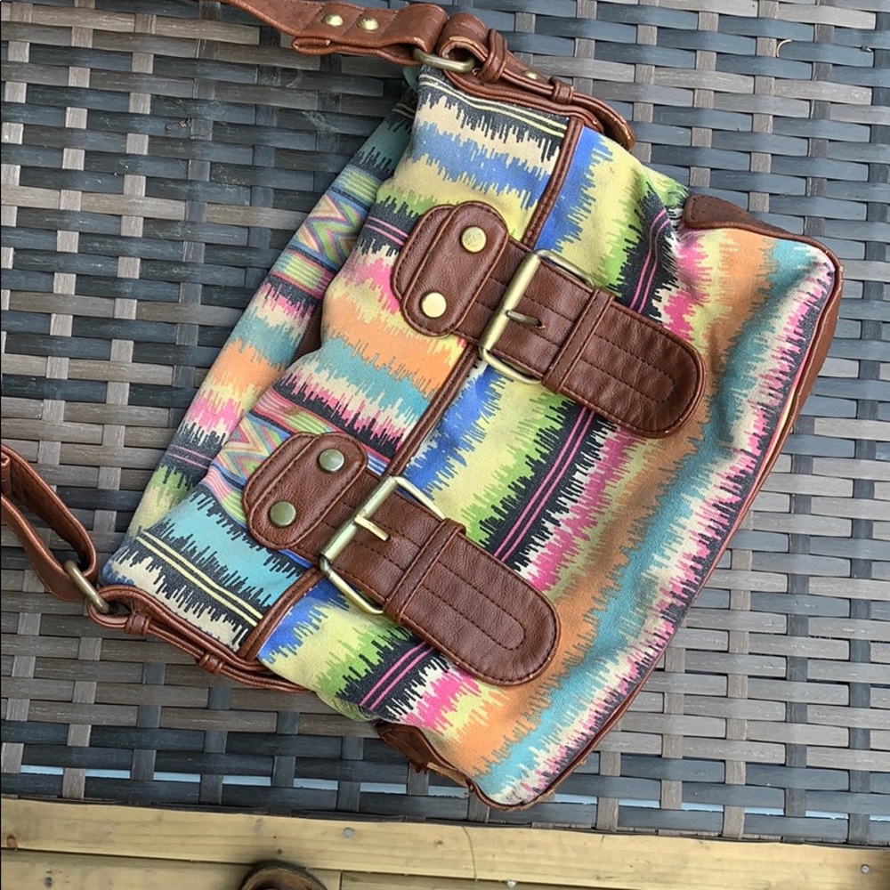 Spring summer purse - Picture 7 of 7